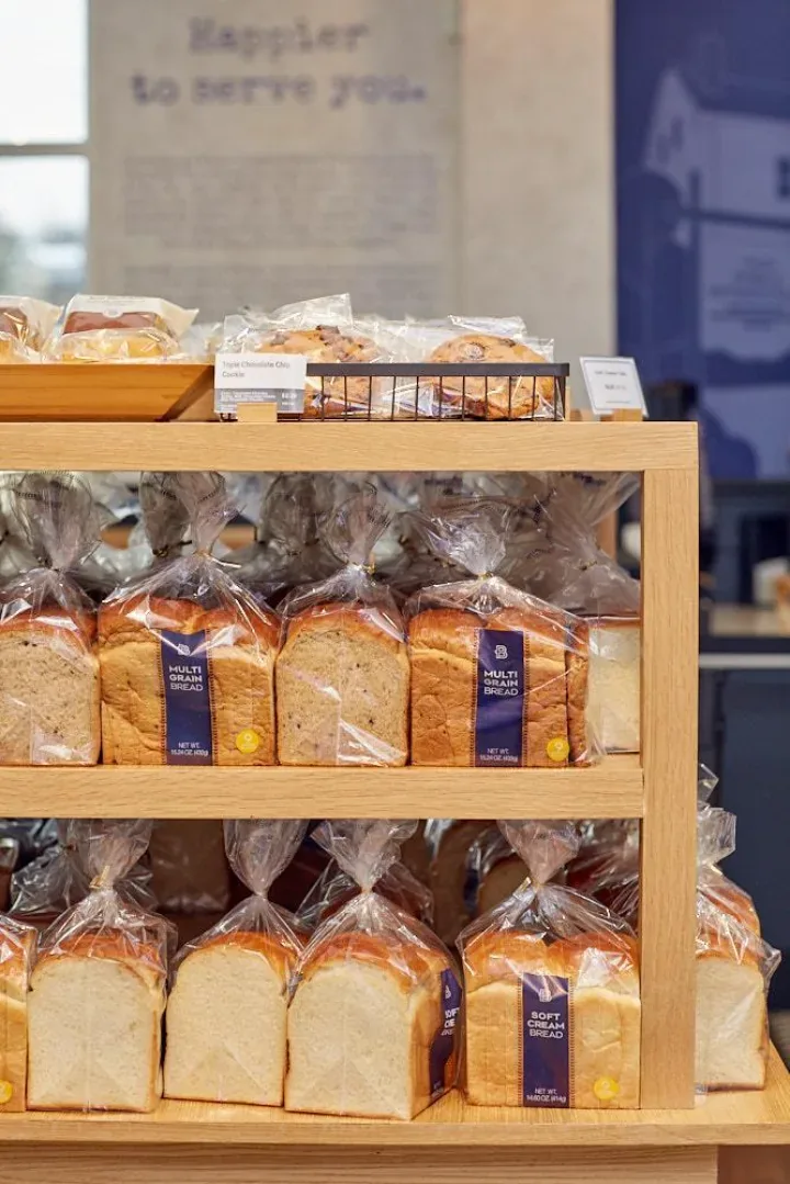 Paris Baguette photo 3