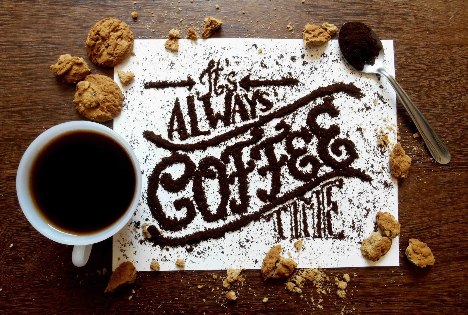 KB's Coffee photo 2