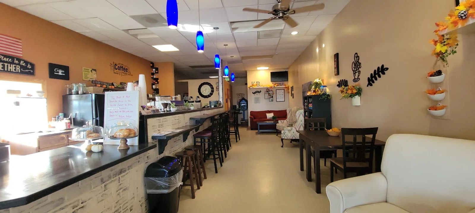KB's Coffee photo 1