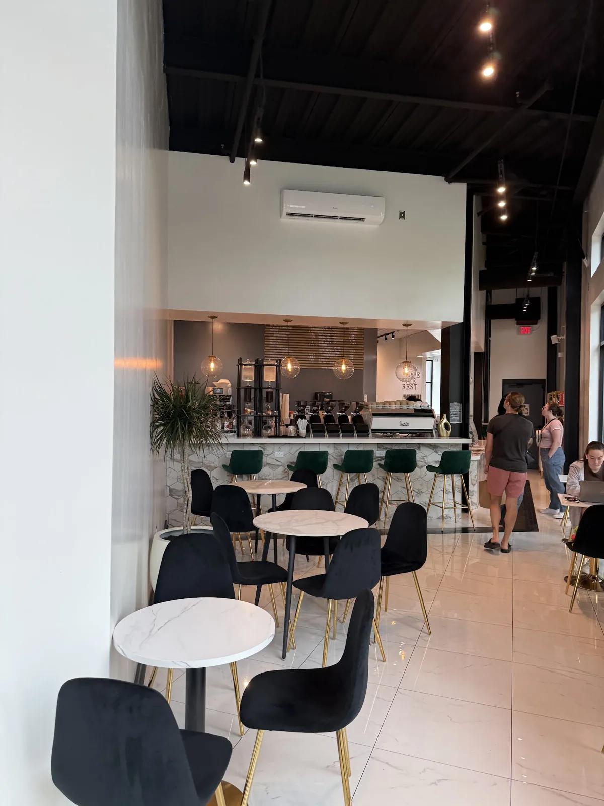 Waterbean Coffee | NoDa photo 1