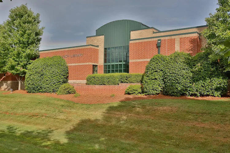 Charlotte Mecklenburg Library | Mint Hill photo 35