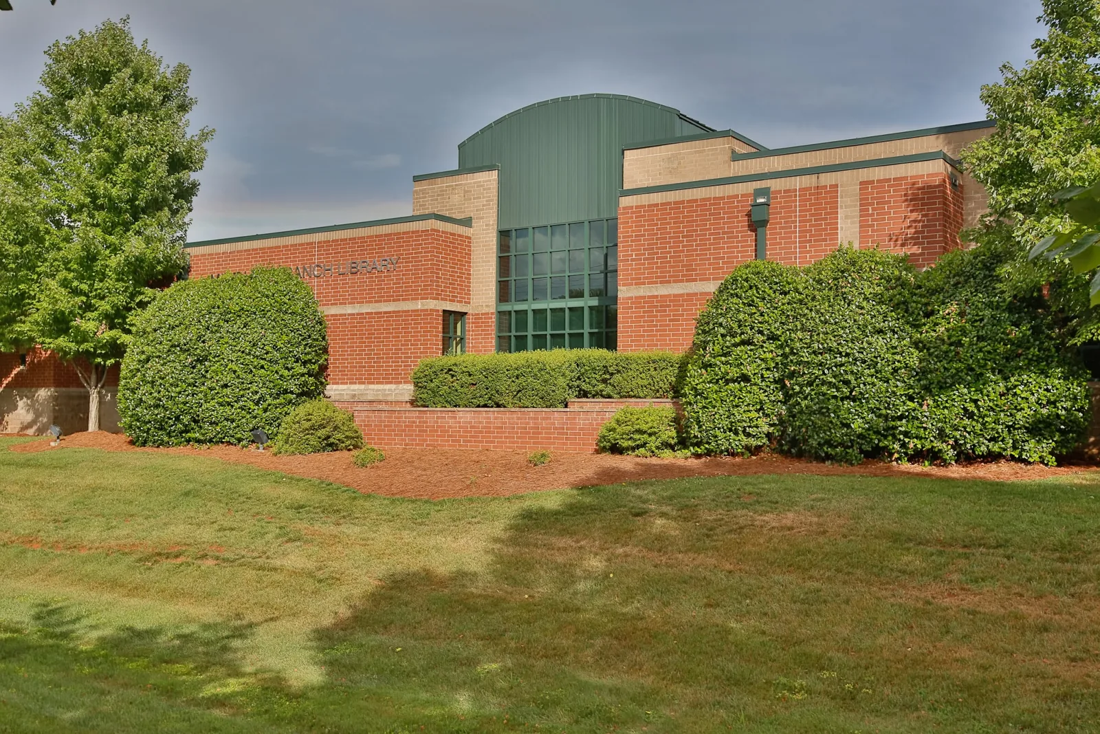 Charlotte Mecklenburg Library | Mint Hill photo 2
