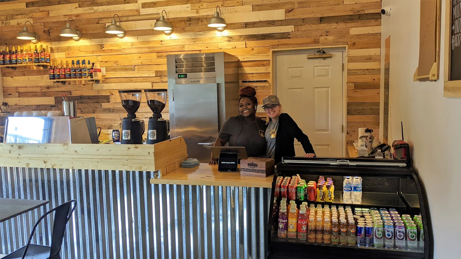Coffin House Coffee photo 2