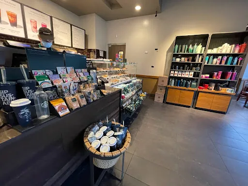 Starbucks | 5361 Ballantyne Commons Pkwy photo 2