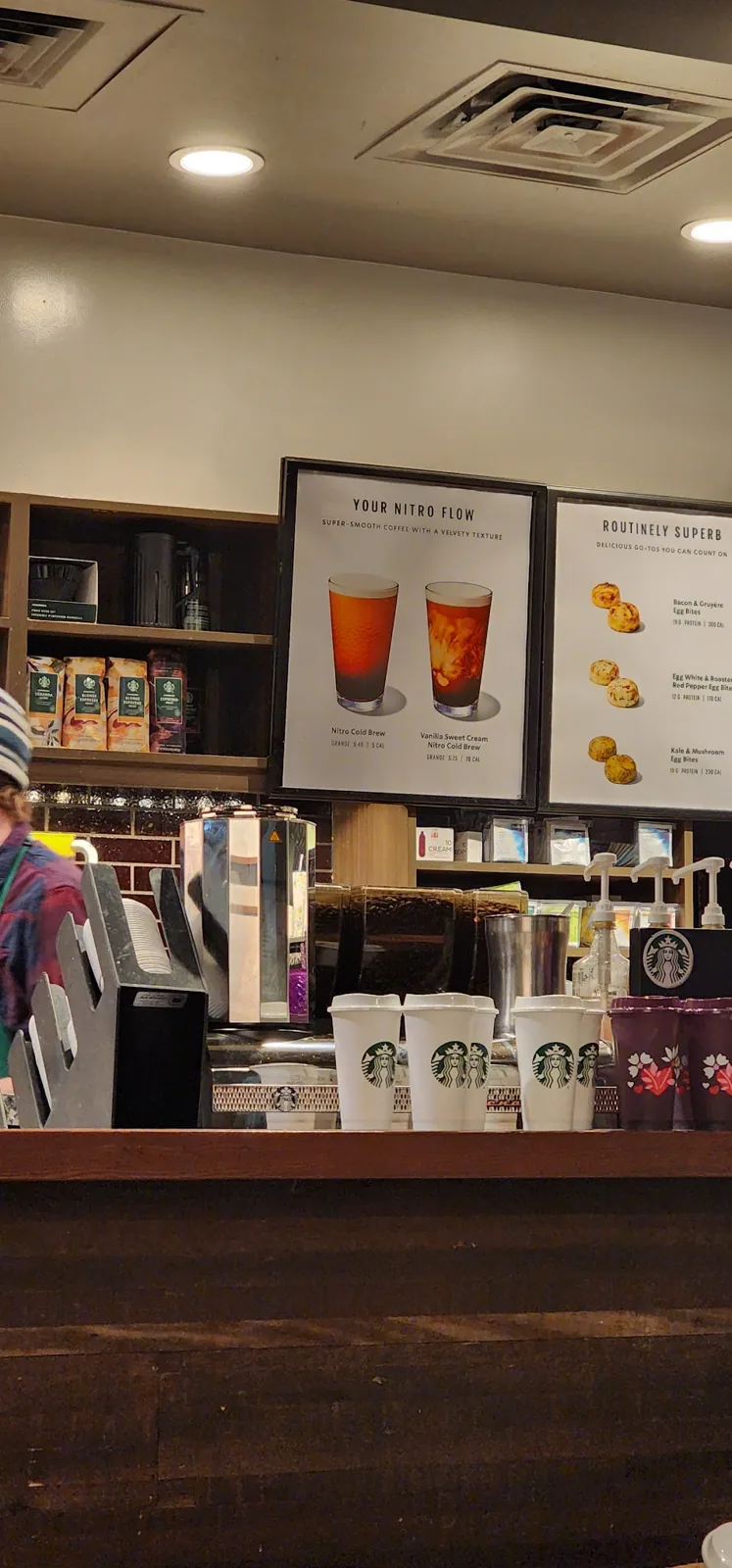 Starbucks | 5361 Ballantyne Commons Pkwy photo 30