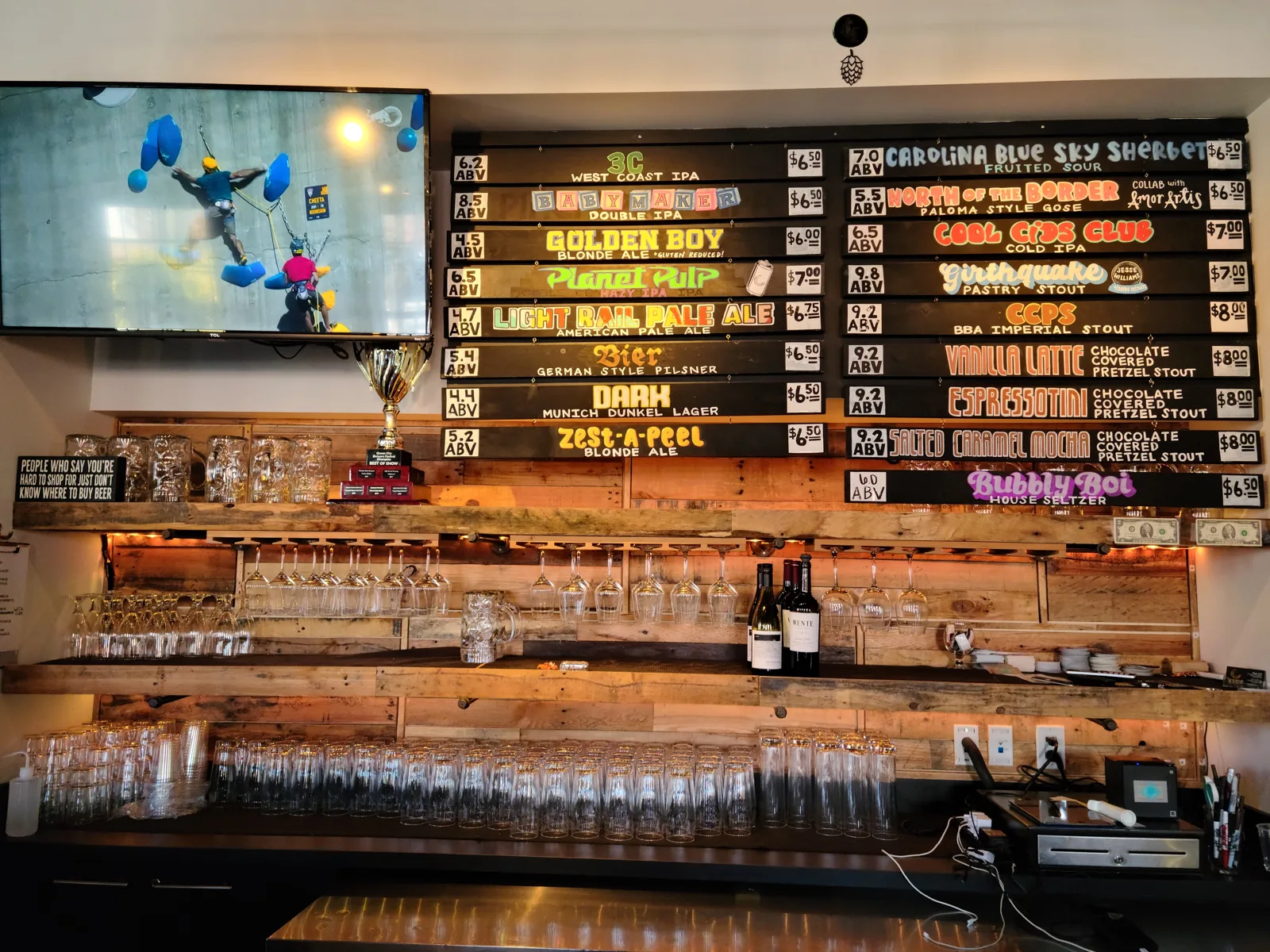 Triple C Brewing Company photo 2