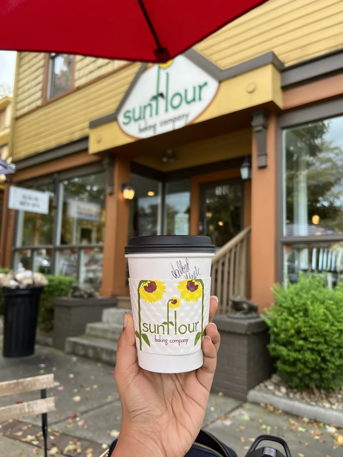 Sunflour Baking Company | Dilworth photo 2