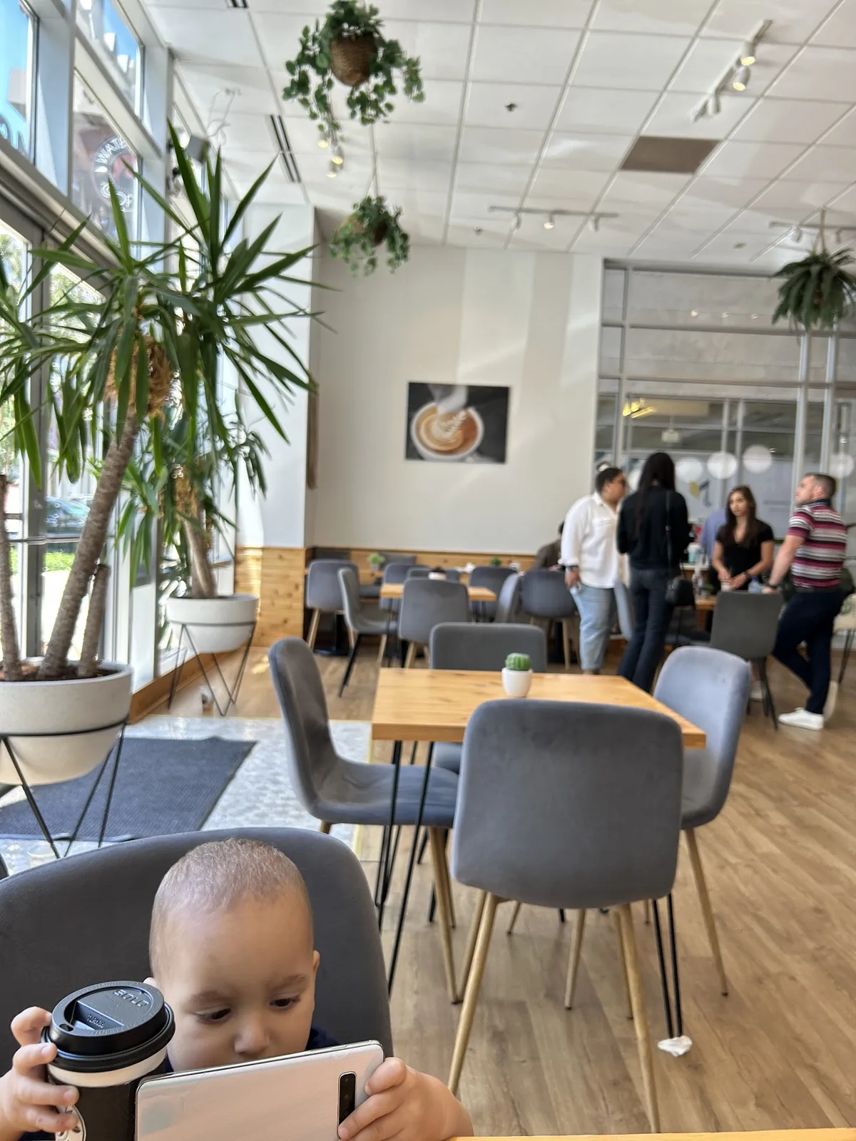 Waterbean Coffee | Midtown photo 1