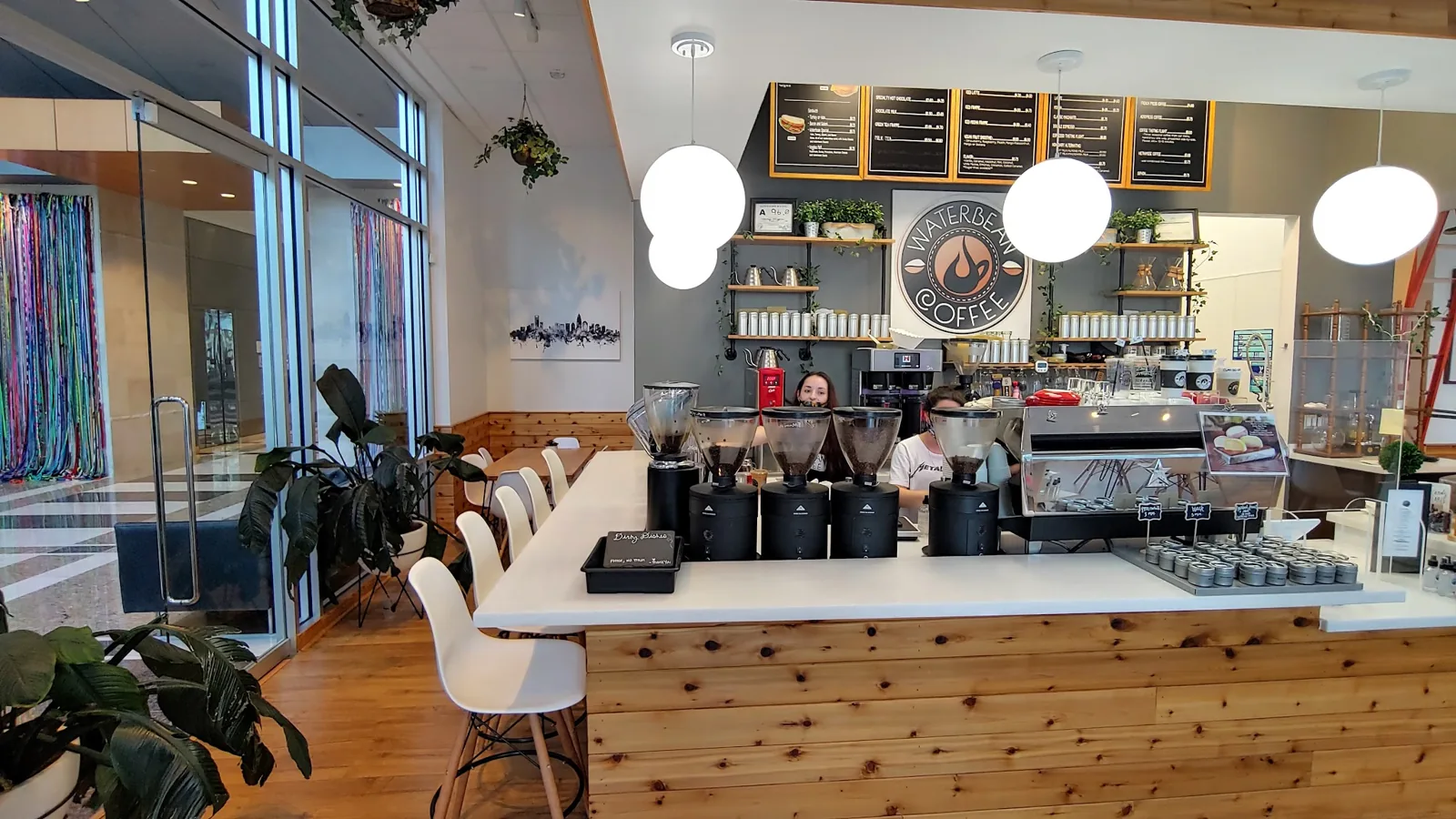 Waterbean Coffee | Midtown photo 2