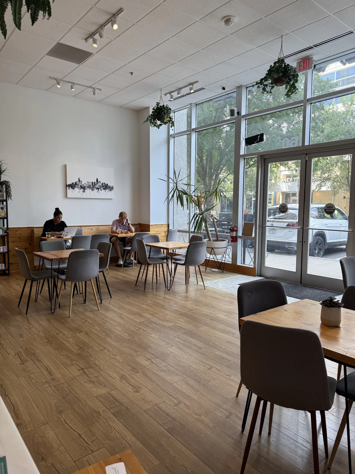 Waterbean Coffee | Midtown photo 2