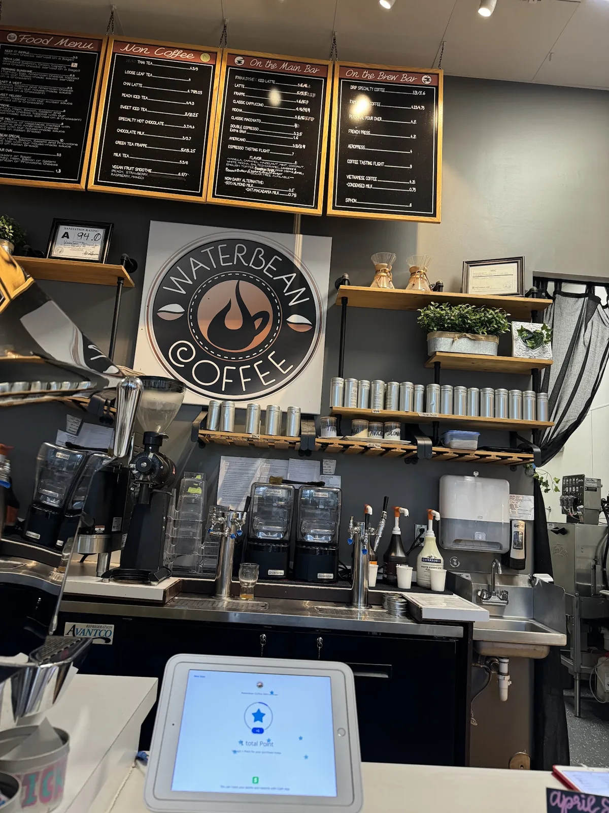 Waterbean Coffee | Midtown photo 35