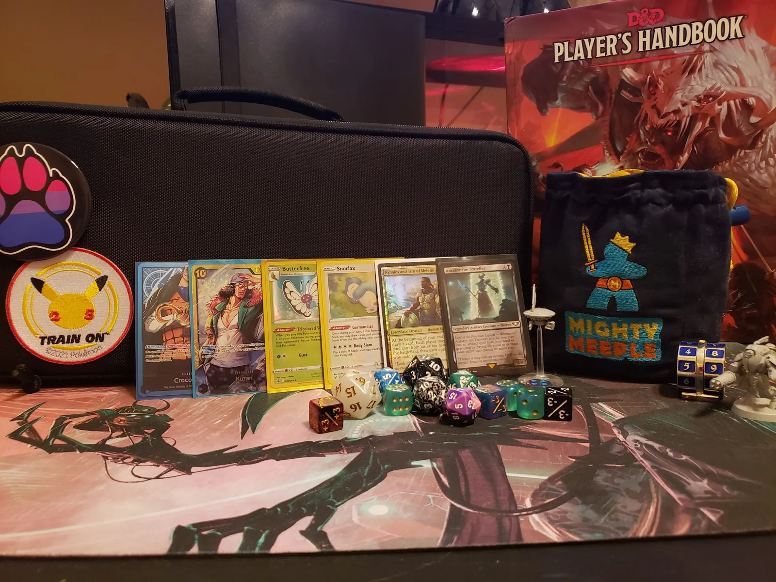 The Mighty Meeple photo 30