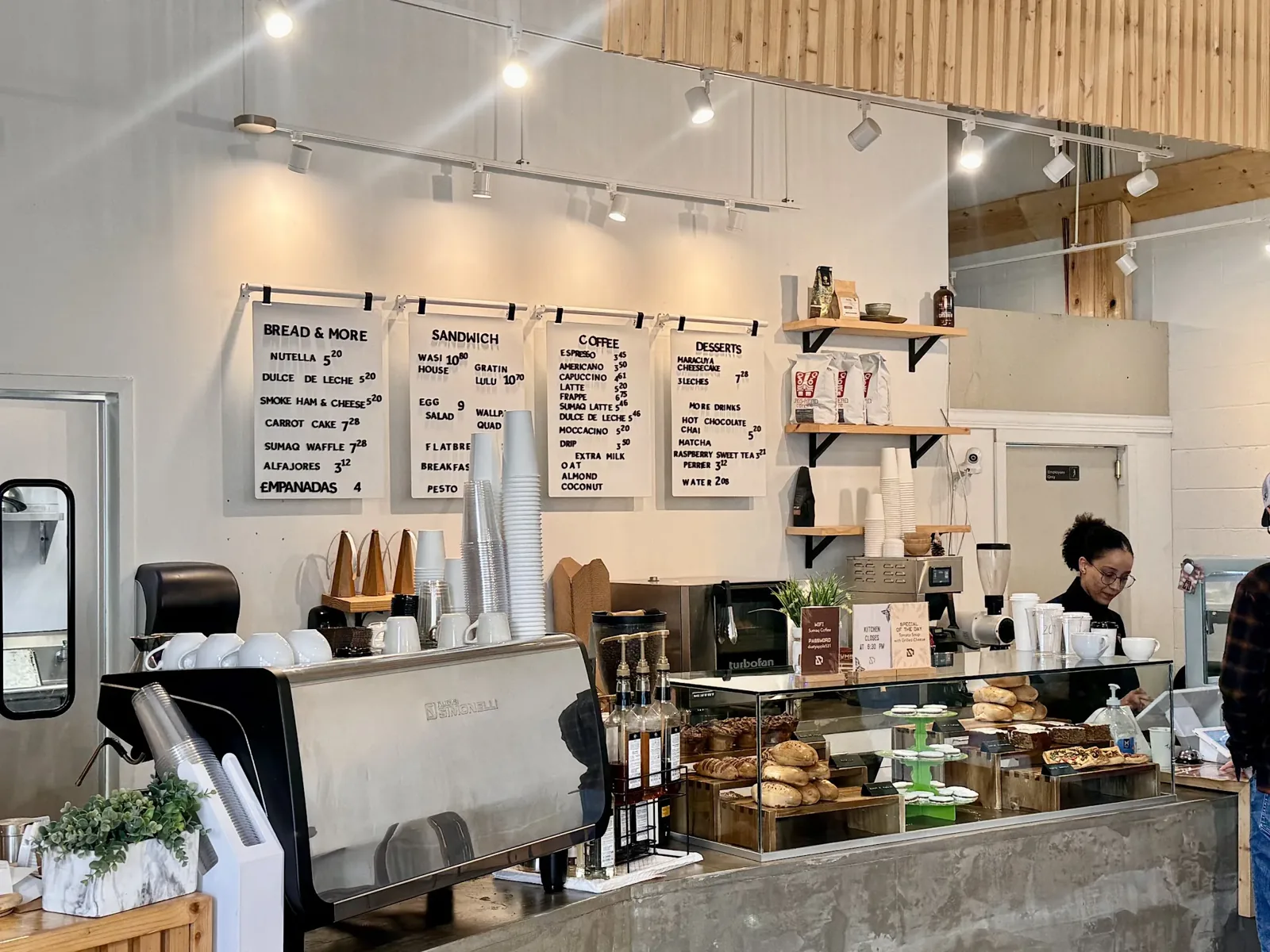 Sumaq Coffee photo 2