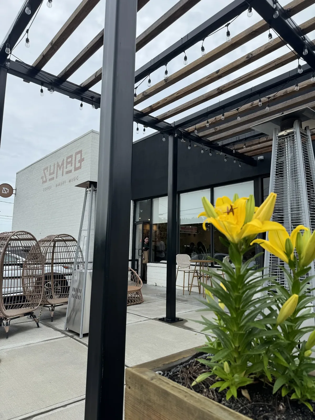 Sumaq Coffee photo 30