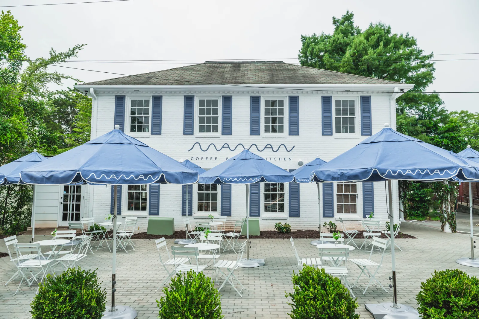 Maman | Eastover photo 1
