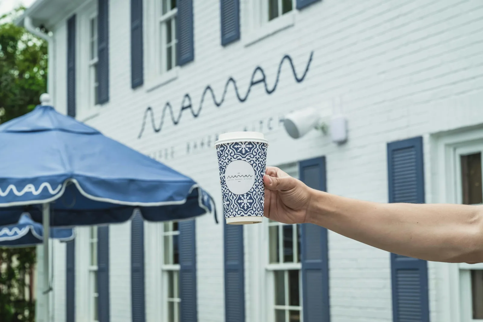 Maman | Eastover photo 2