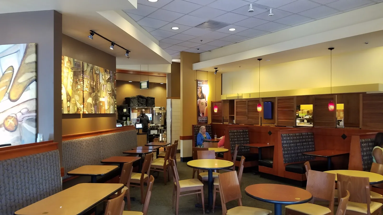 Panera Bread | Ballantyne photo 2