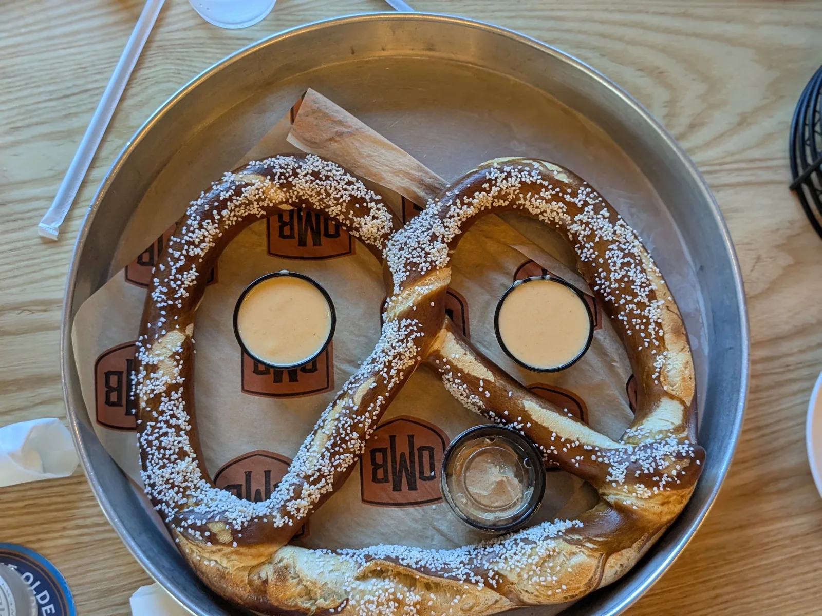 The Olde Mecklenburg Brewery & Biergarten photo 35