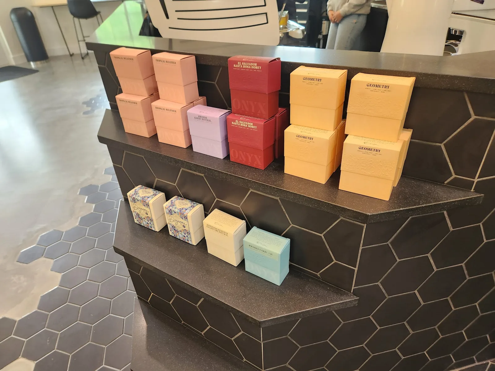 Kunu Coffee Co. |  Cornelius photo 30