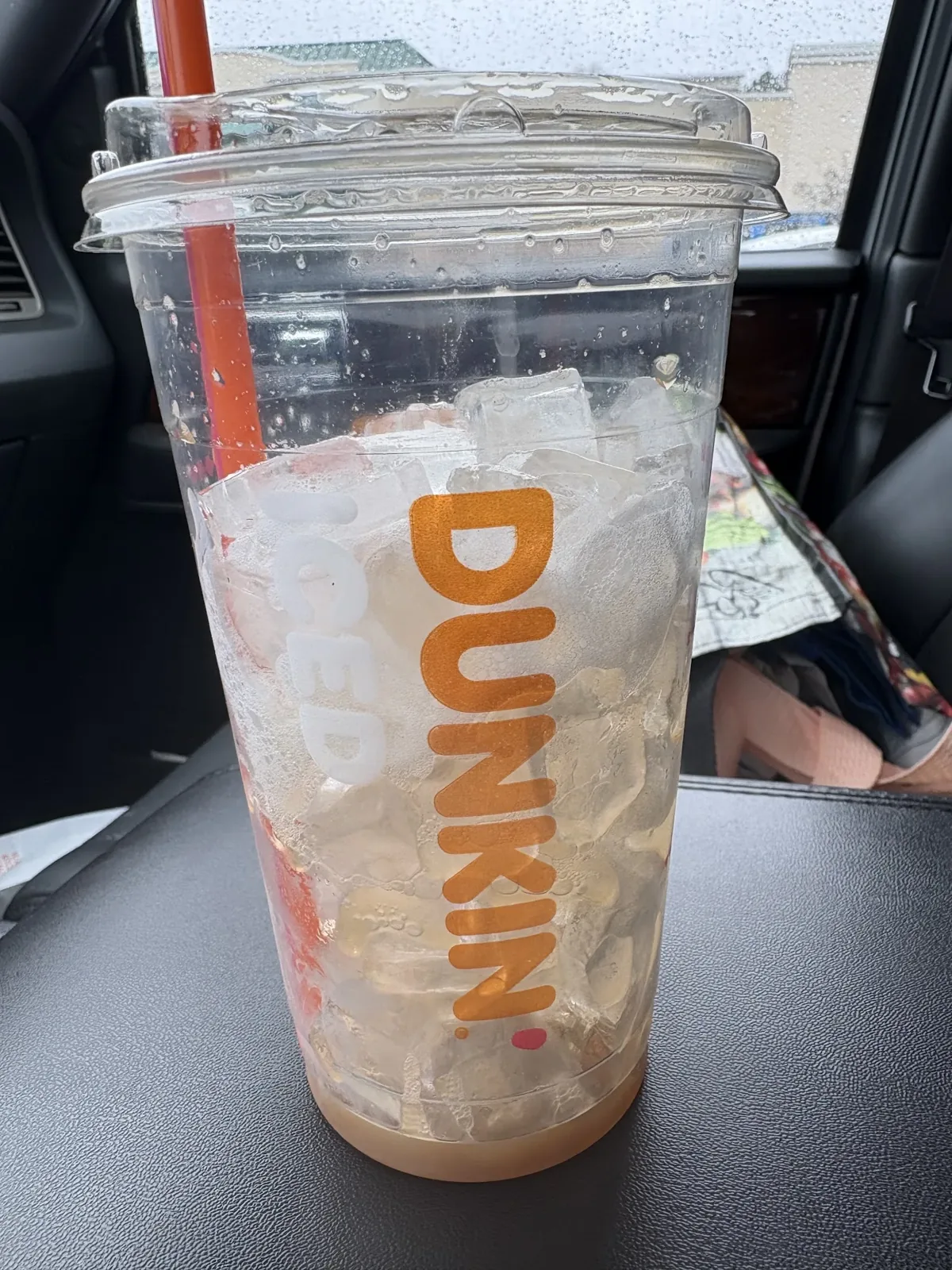 Dunkin' | Zion Ave photo 30