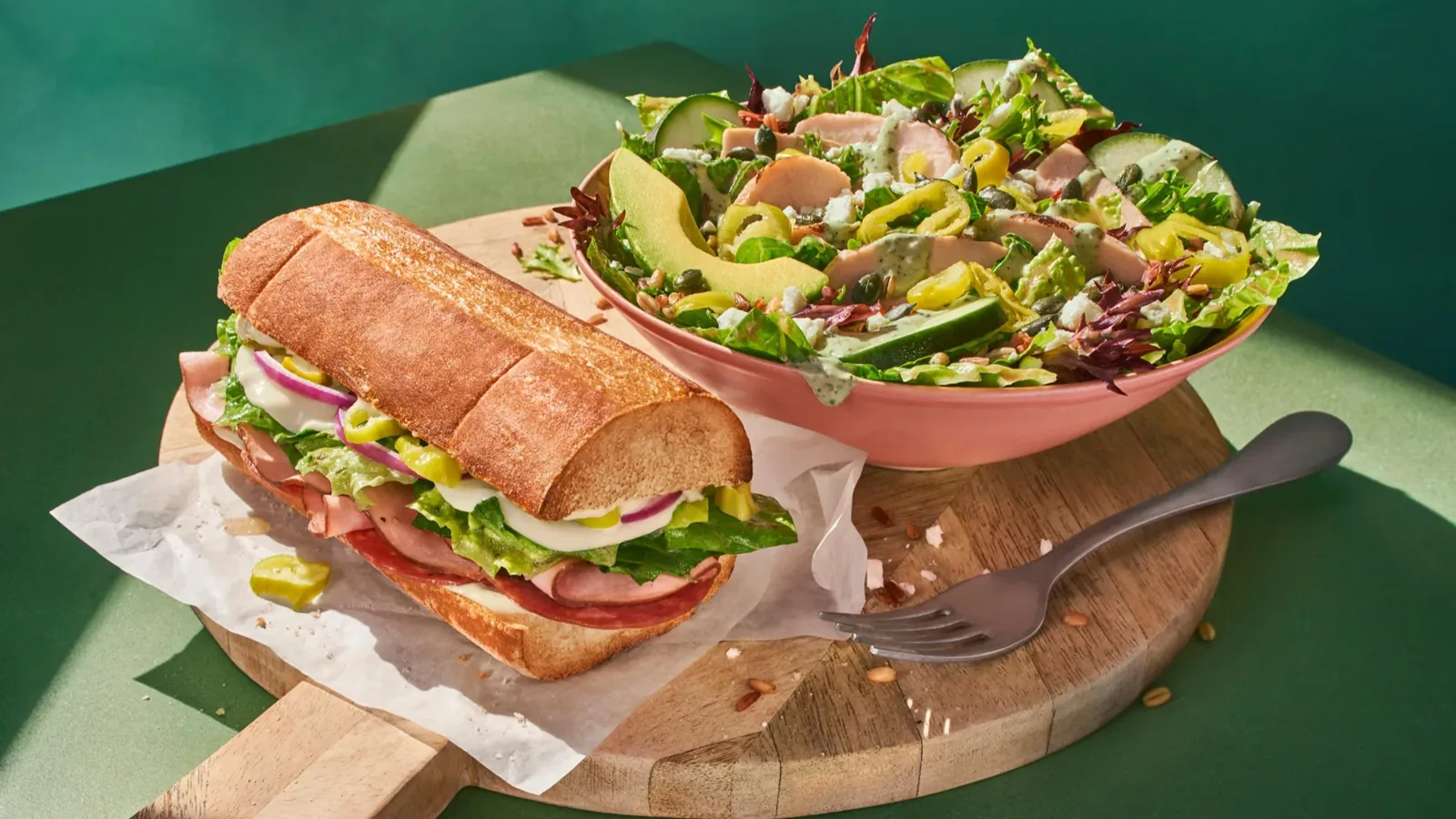 Panera Bread | Concord Mills photo 1