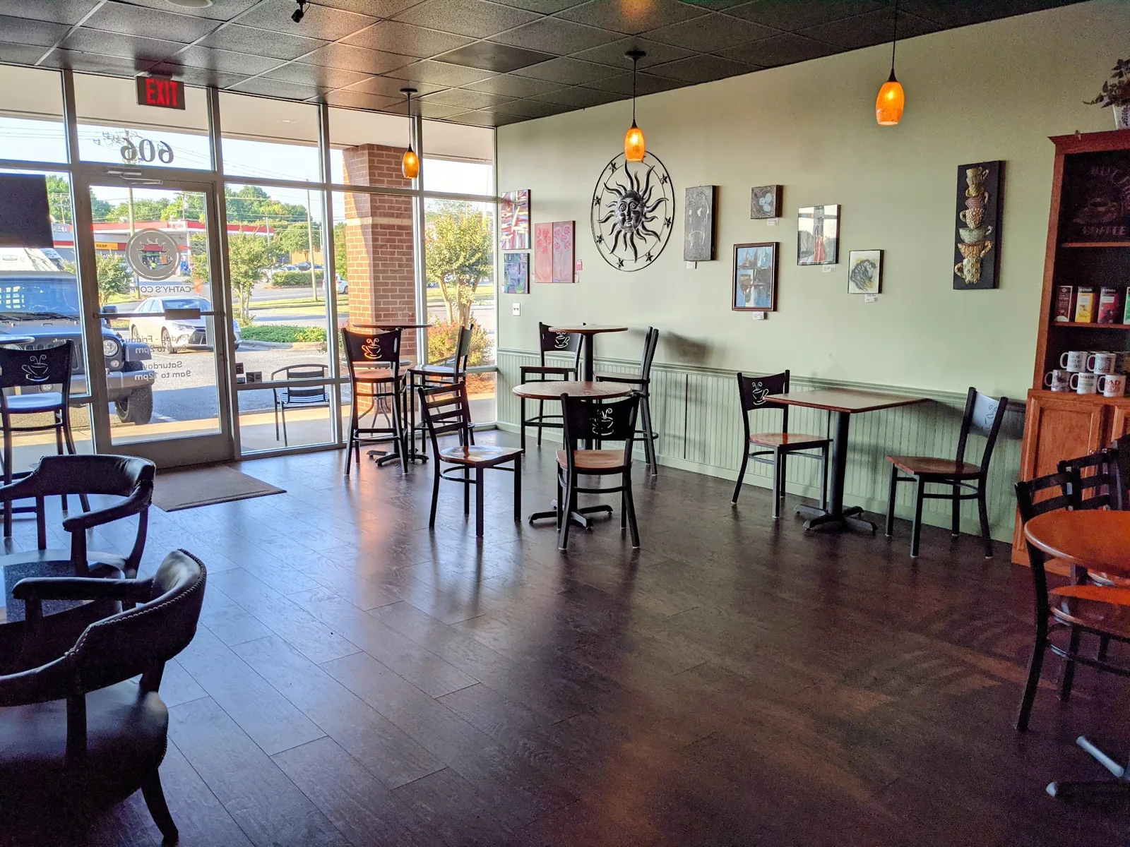 Cathy's Coffee photo 2