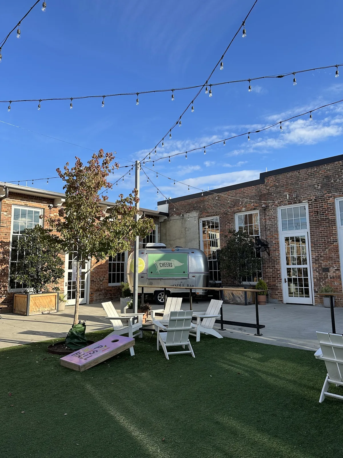 Undercurrent Coffee | Optimist Hall photo 2