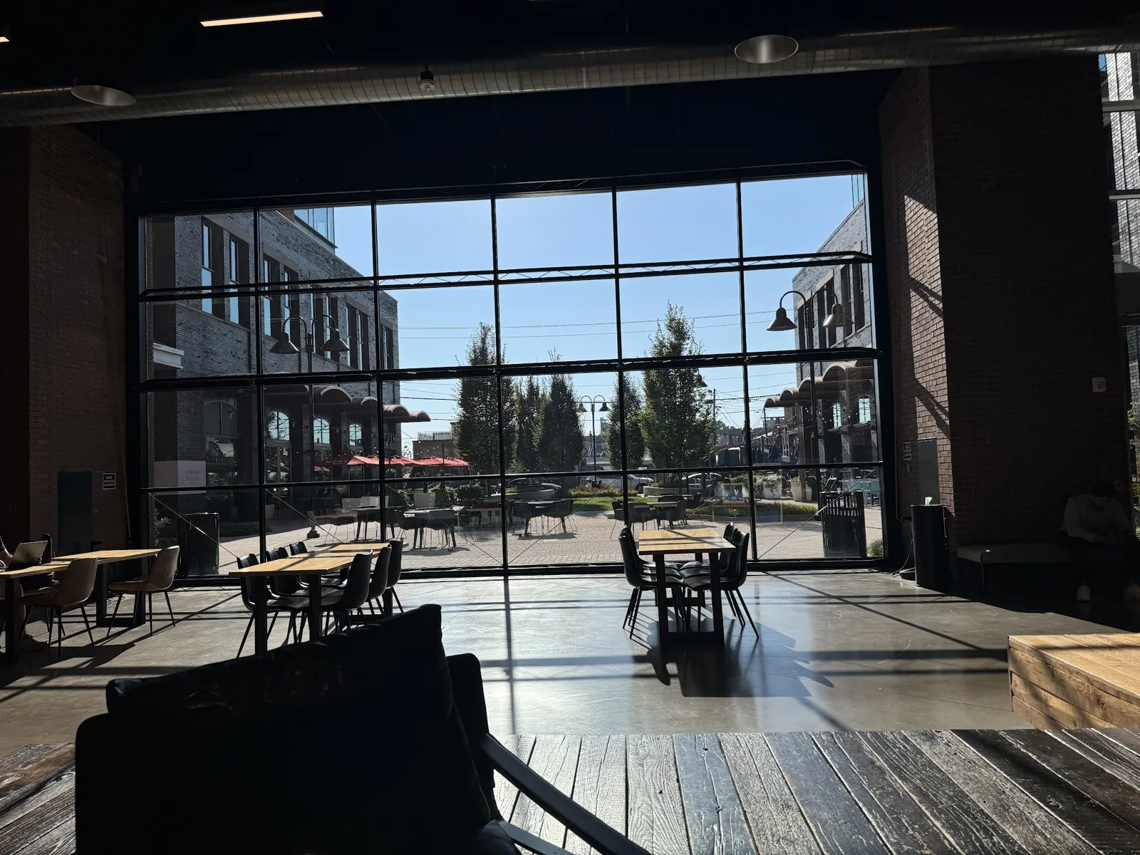 Rhino Market & Deli | South End photo 1
