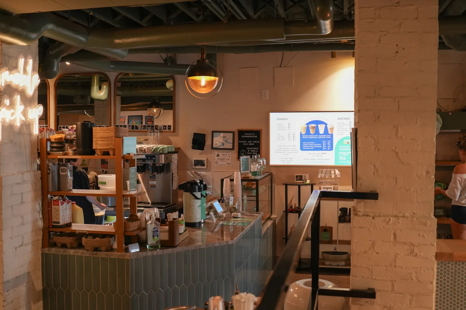Summit Coffee | Plaza Midwood photo 2