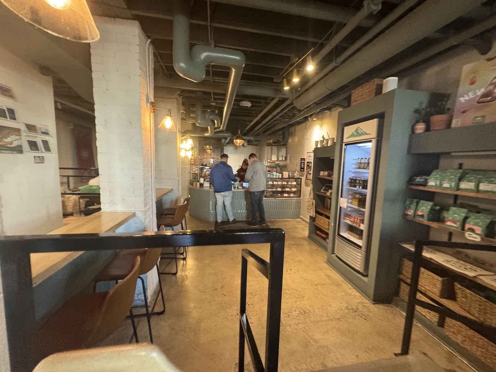 Summit Coffee | Plaza Midwood photo 1