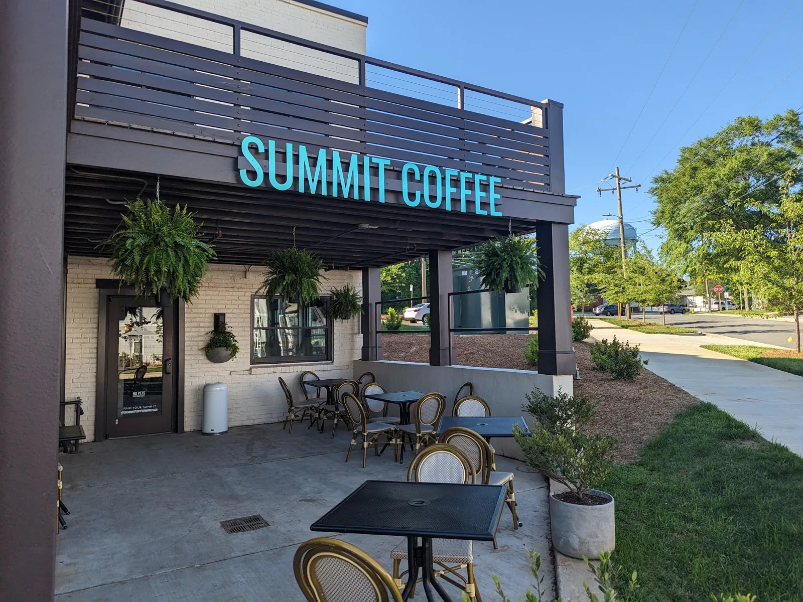 Summit Coffee | Plaza Midwood photo 2