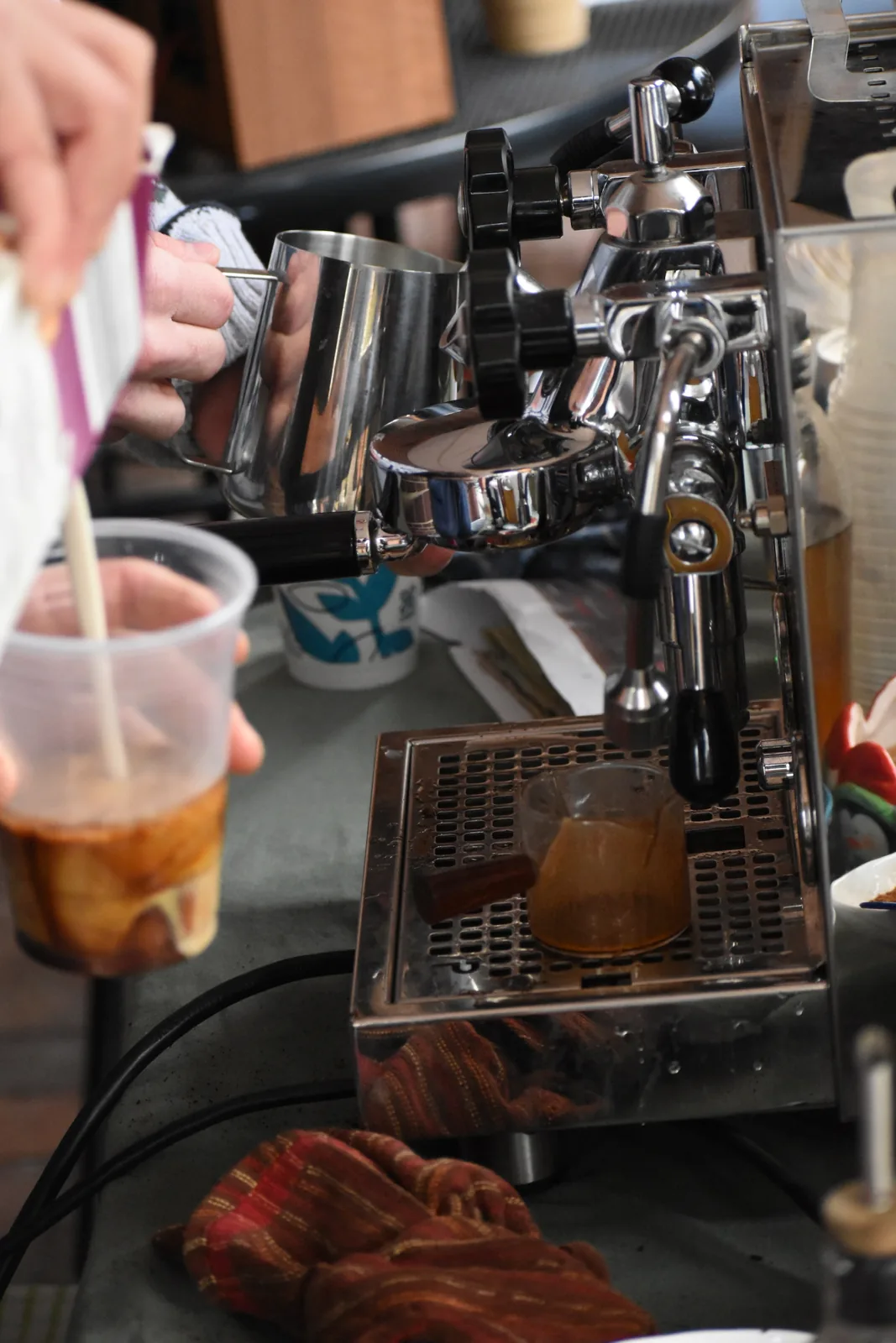 3rd Space Coffee photo 2