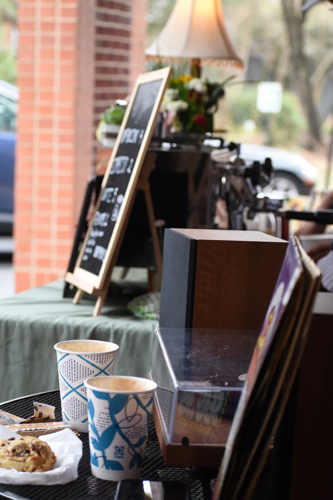 3rd Space Coffee photo 10