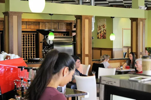 Waterbean Coffee | Huntersville photo 22