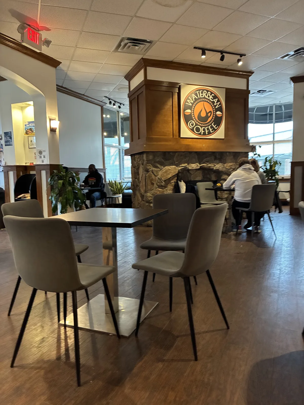 Waterbean Coffee | Huntersville photo 2