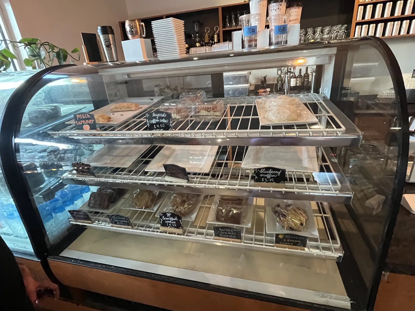 Waterbean Coffee | Huntersville photo 1