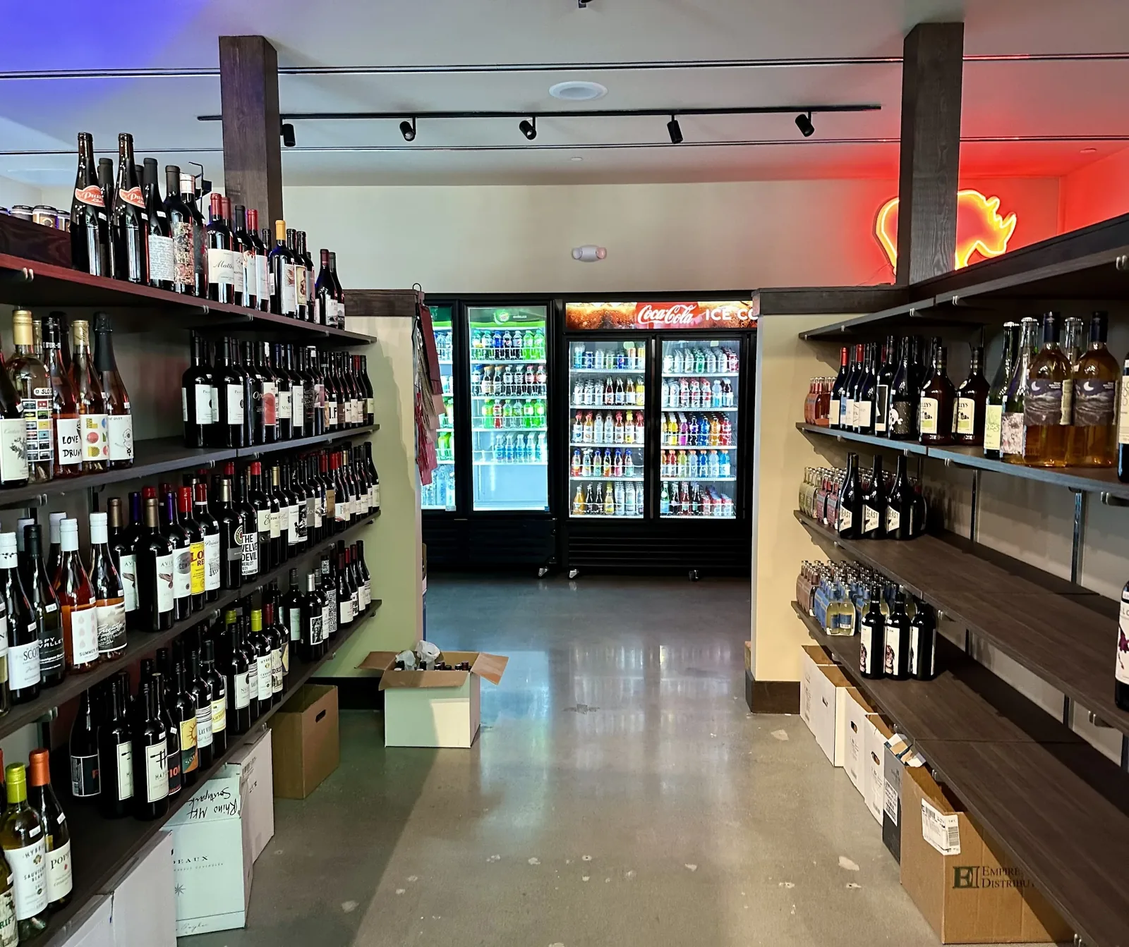 Rhino Market & Deli | SouthPark photo 15