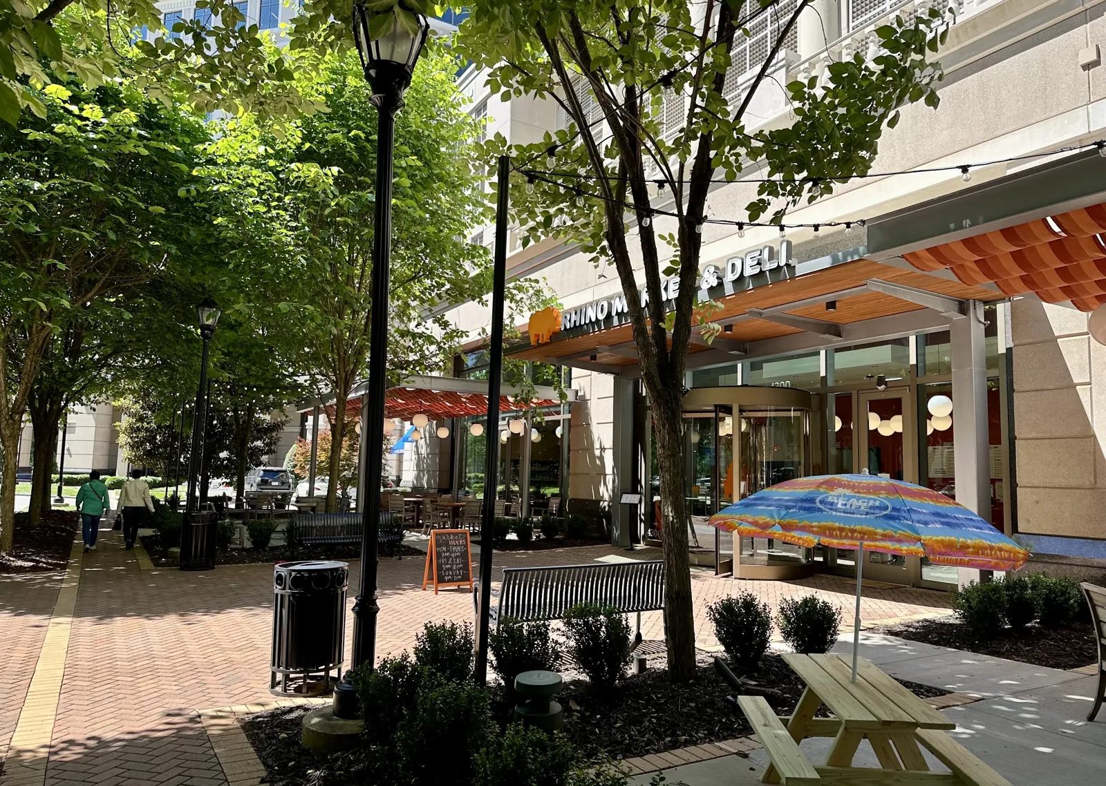 Rhino Market & Deli | SouthPark photo 2