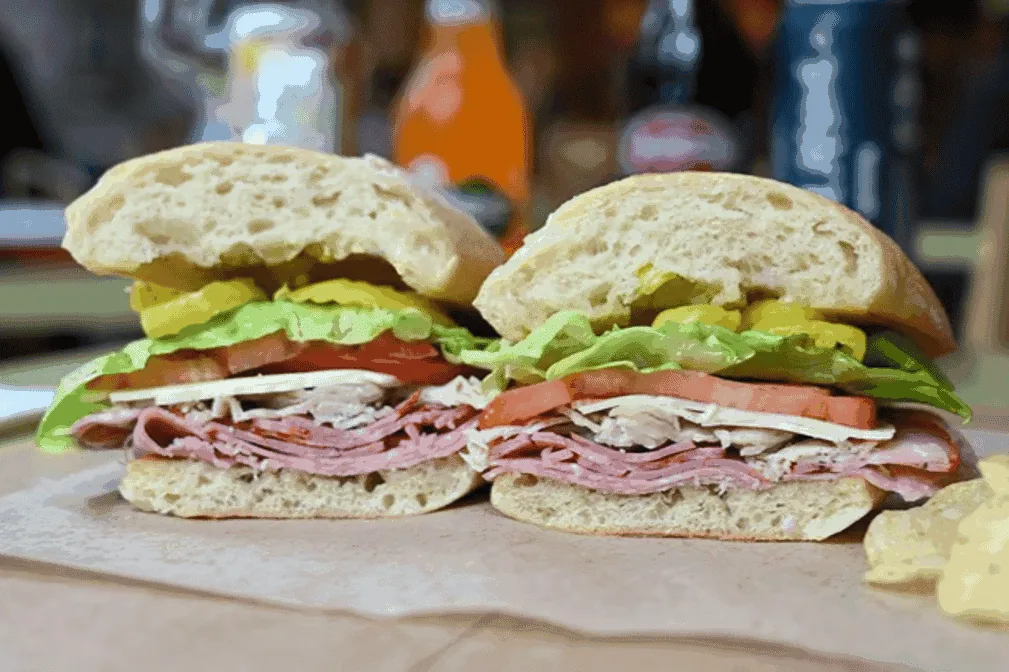 Rhino Market & Deli | SouthPark photo 50
