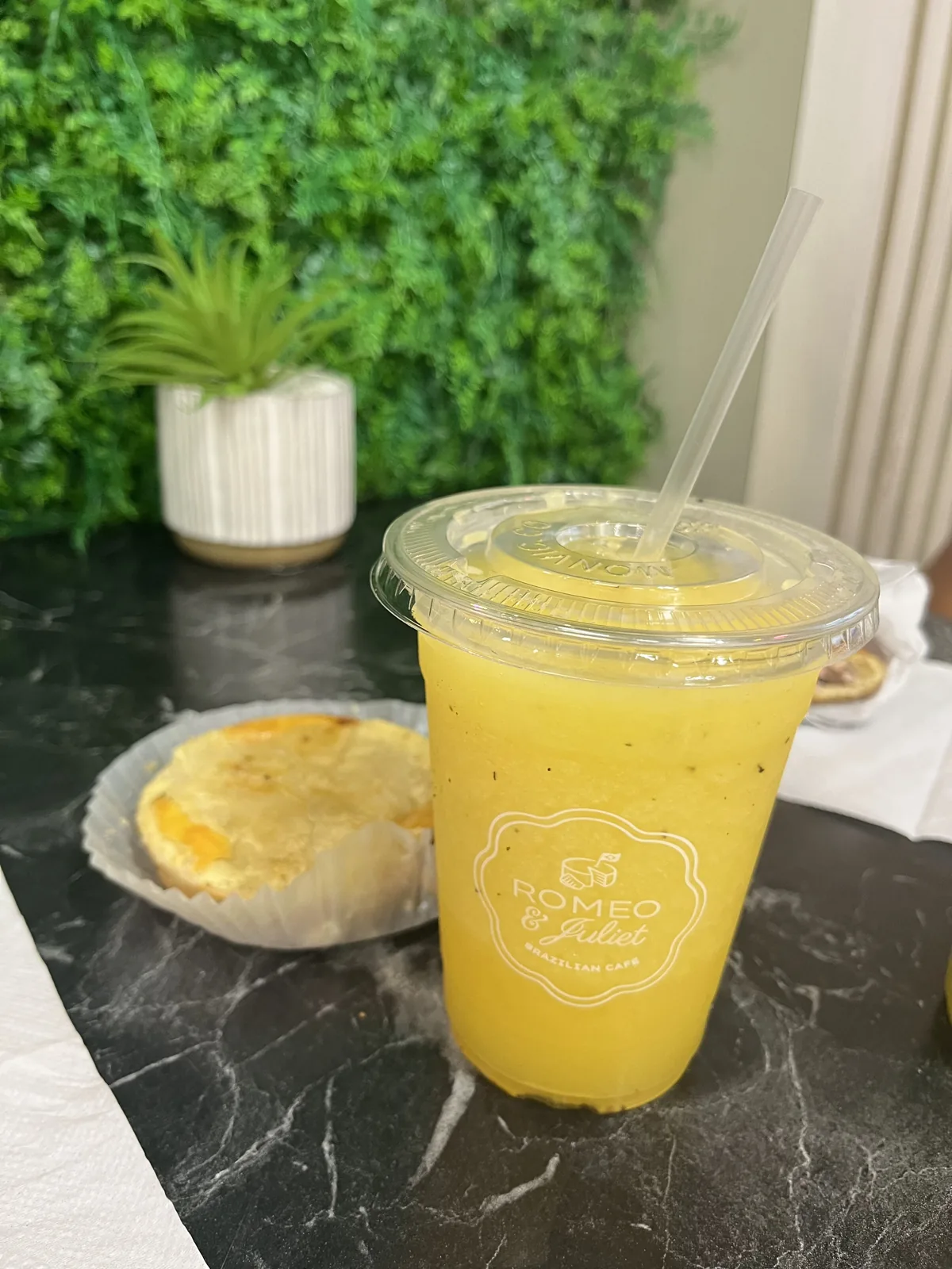 Romeo & Juliet Brazilian Cafe photo 12
