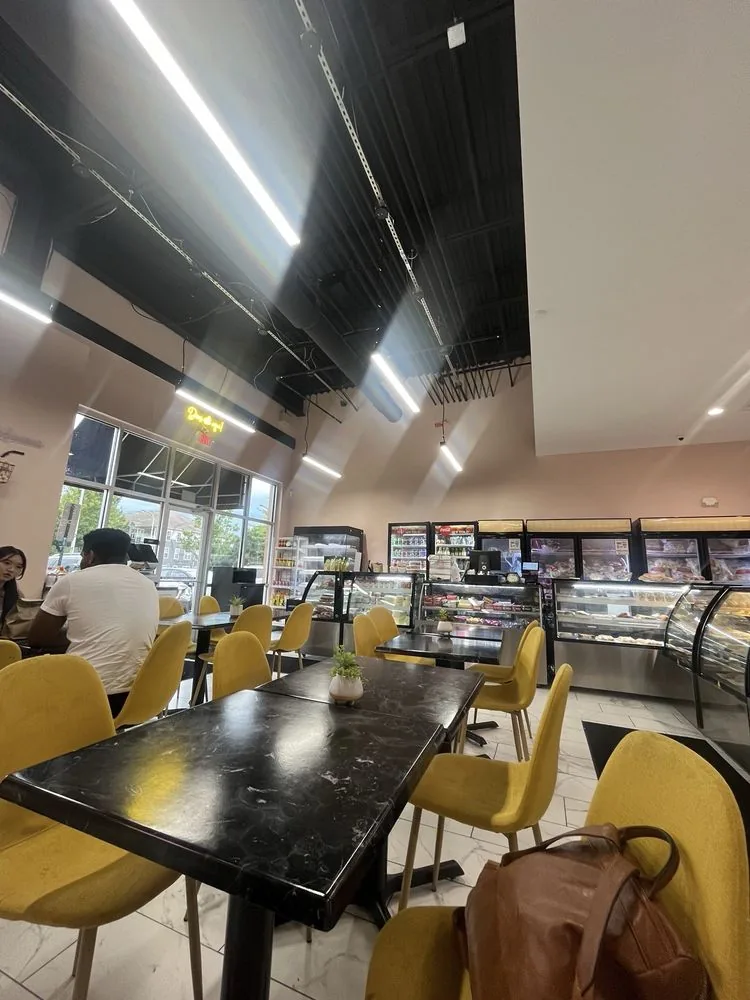Romeo & Juliet Brazilian Cafe photo 1
