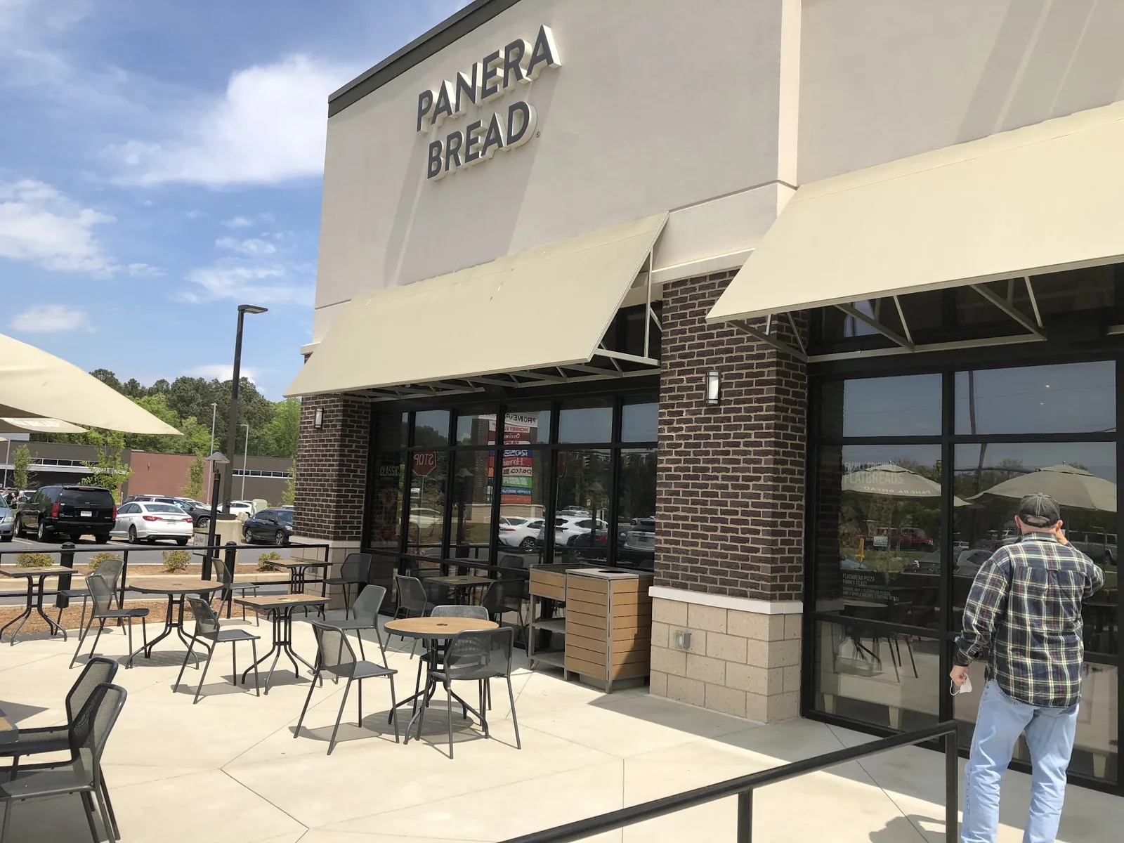 Panera Bread | Indian Land photo 2