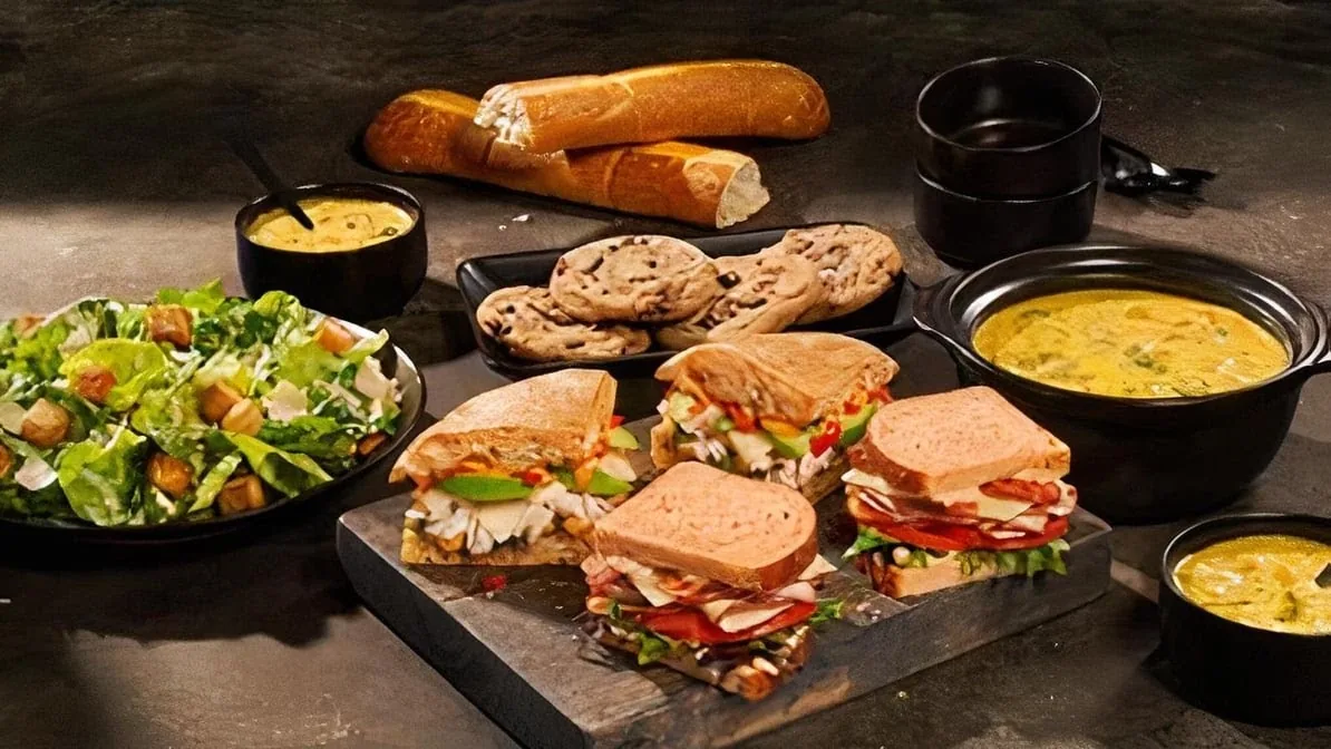 Panera Bread | Indian Land photo 35