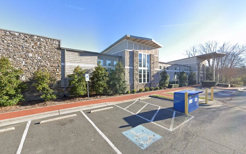 Charlotte Mecklenburg Library | Mountain Island photo 1
