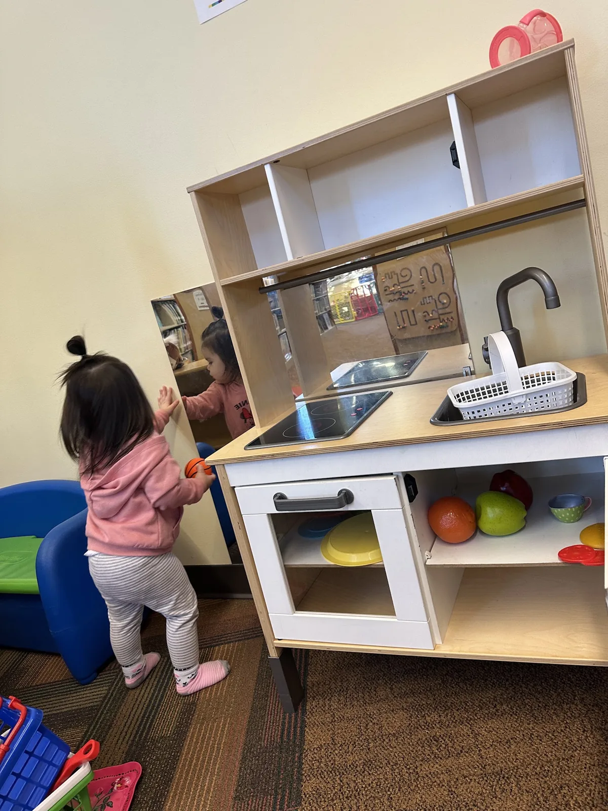 Charlotte Mecklenburg Library | Mountain Island photo 22