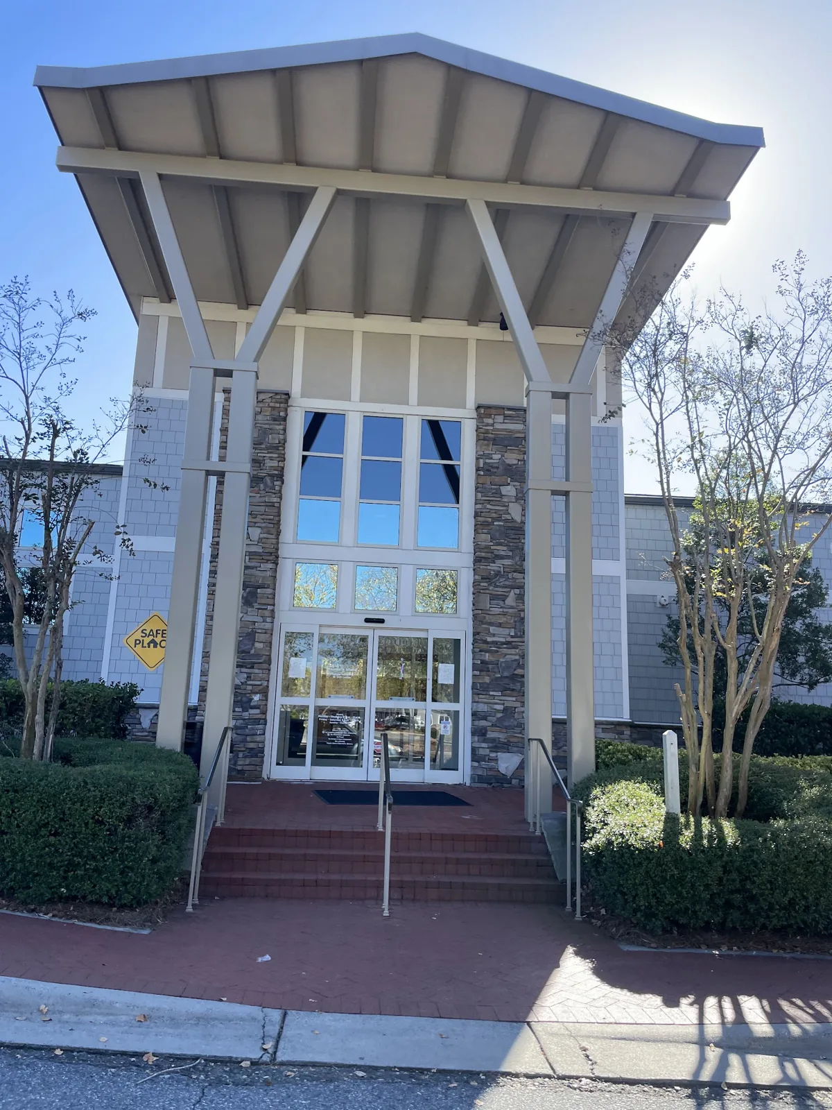 Charlotte Mecklenburg Library | Mountain Island photo 2