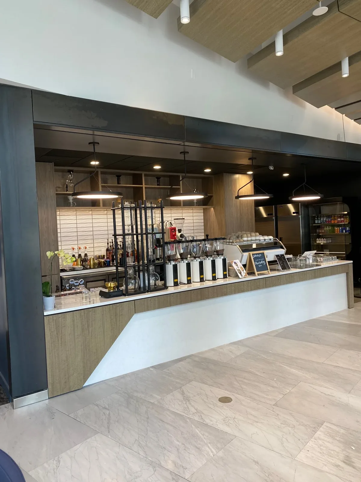 Waterbean Coffee | South End photo 6