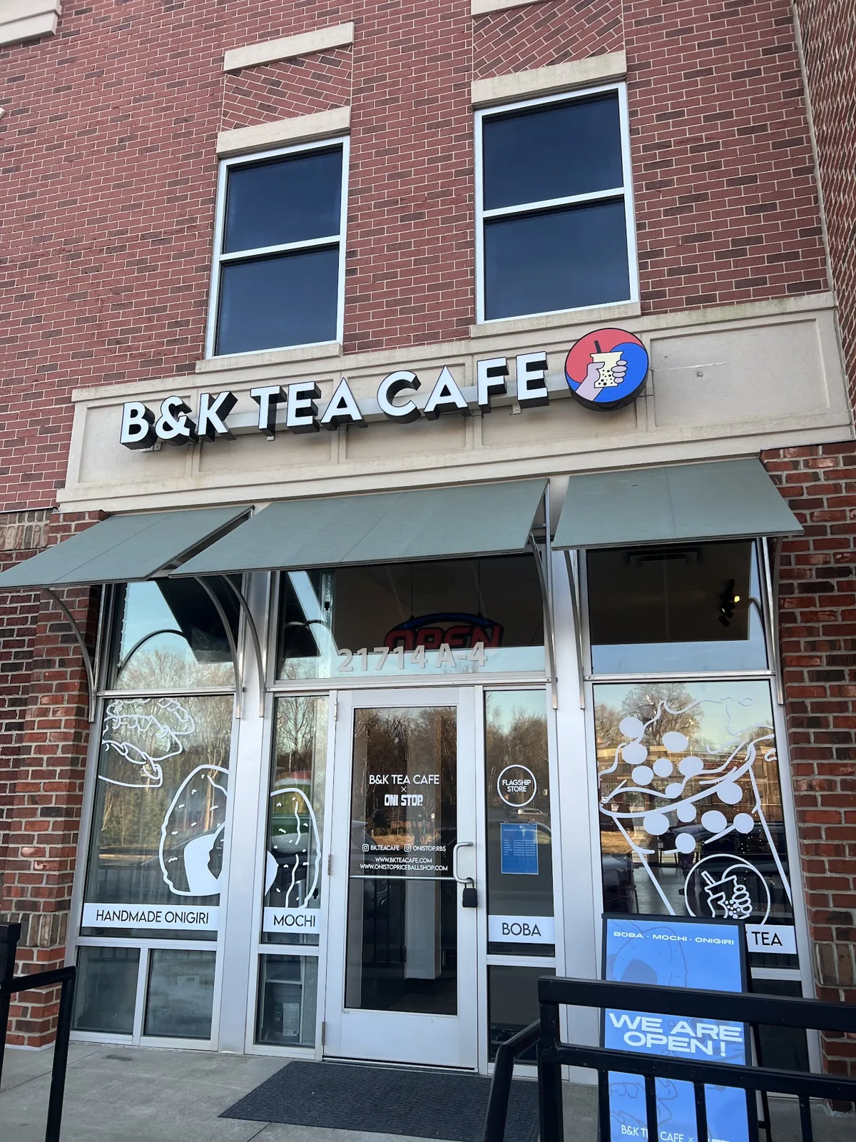 B&K Tea Cafe | Cornelius photo 2
