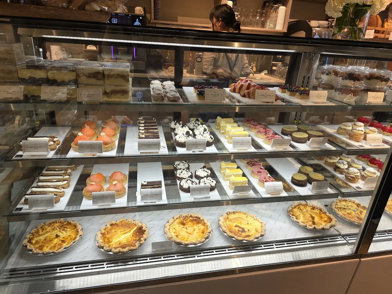 Copain Bakery & Provisions photo 2