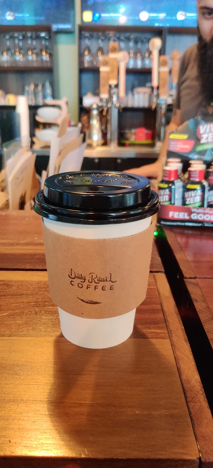 Daily Ritual Coffee photo 20
